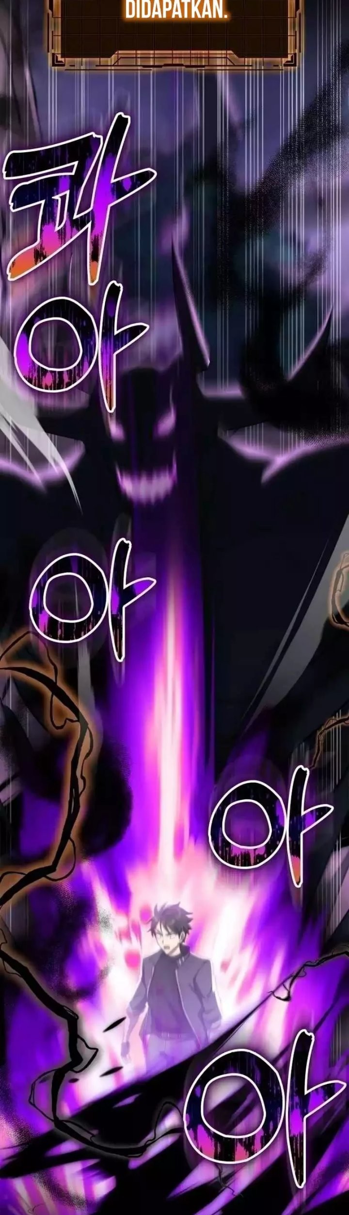 Max Level Player Chapter 33 Gambar 34