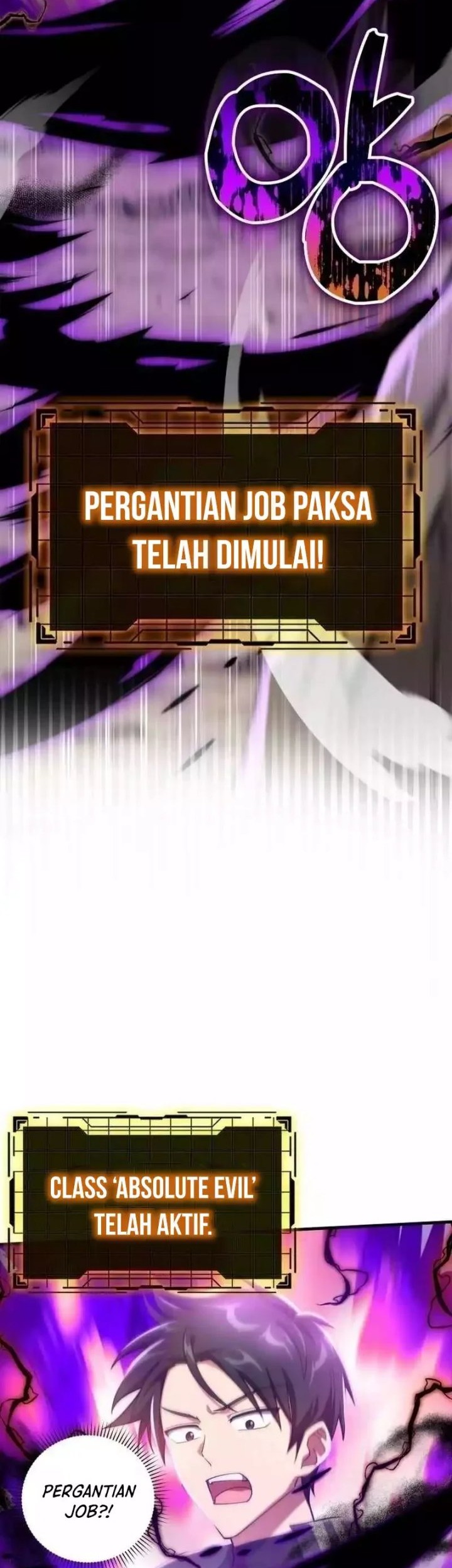 Max Level Player Chapter 33 Gambar 35