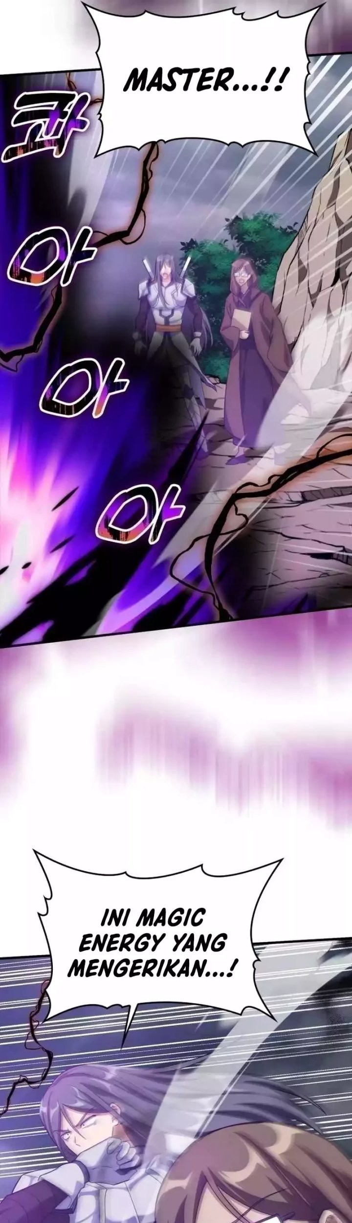 Max Level Player Chapter 33 Gambar 37