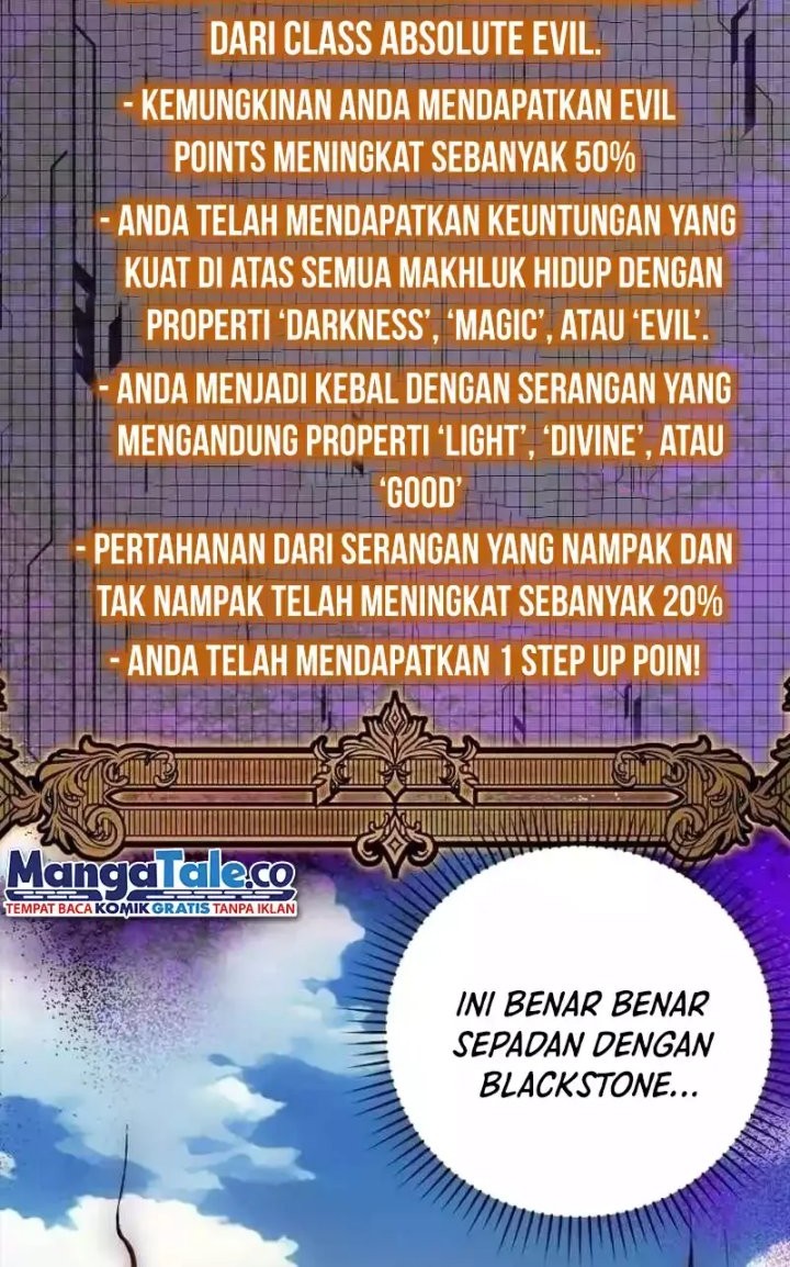 Max Level Player Chapter 33 Gambar 39