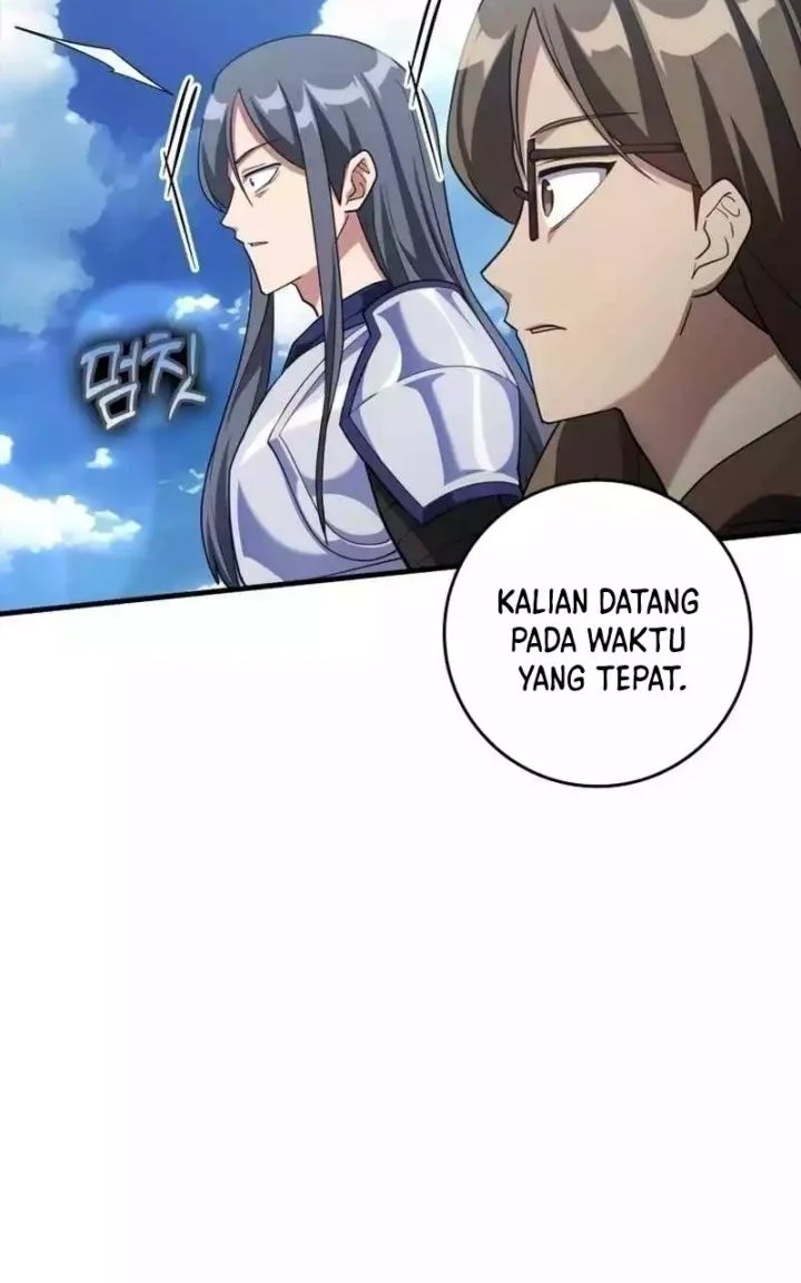 Max Level Player Chapter 33 Gambar 42