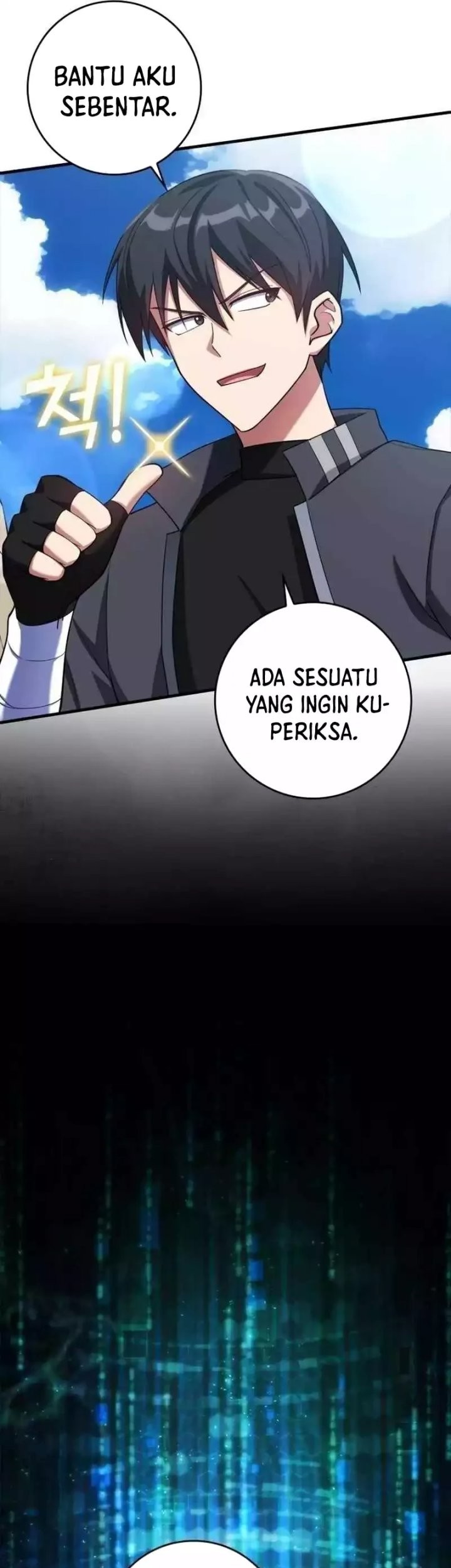 Max Level Player Chapter 33 Gambar 43