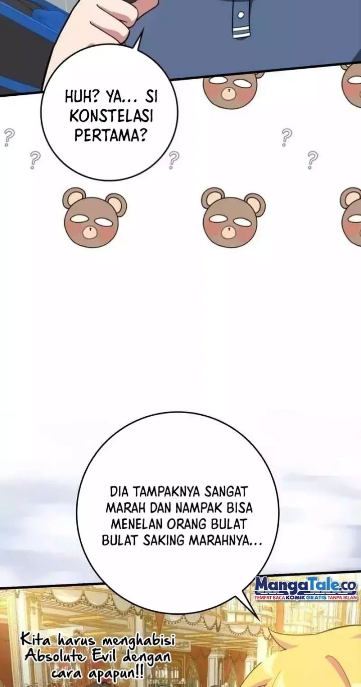 Max Level Player Chapter 33 Gambar 51