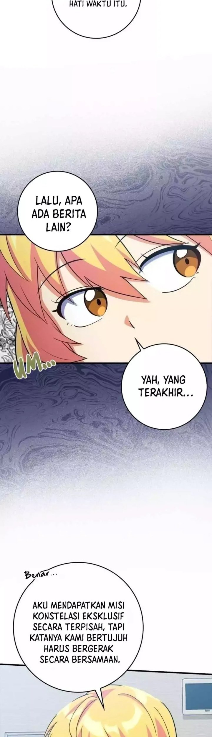 Max Level Player Chapter 33 Gambar 53