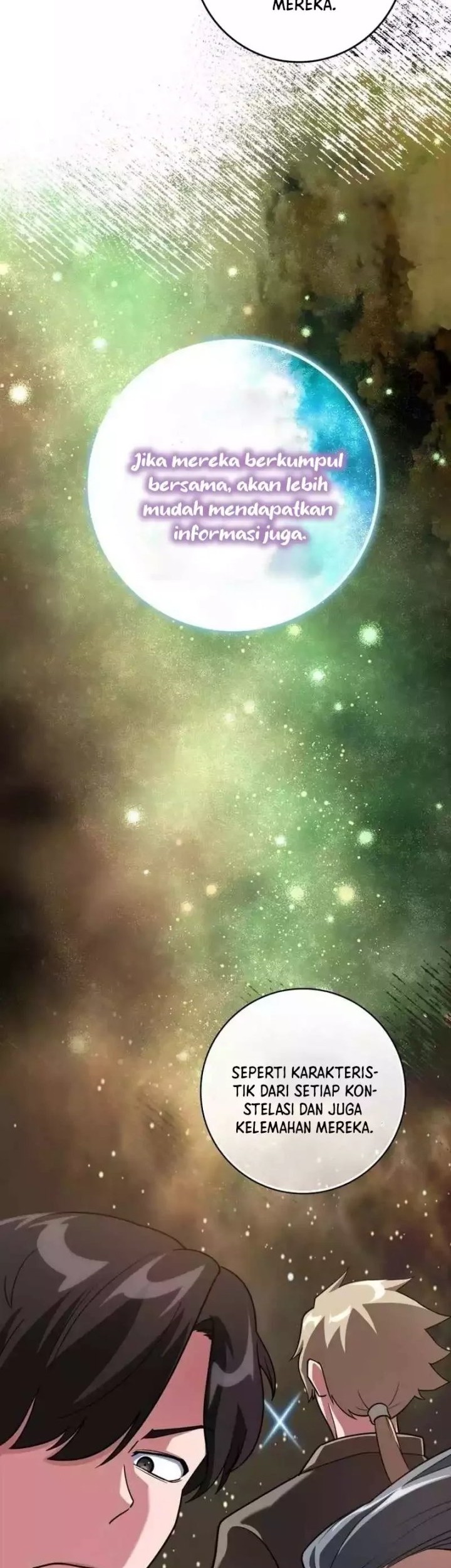 Max Level Player Chapter 33 Gambar 56