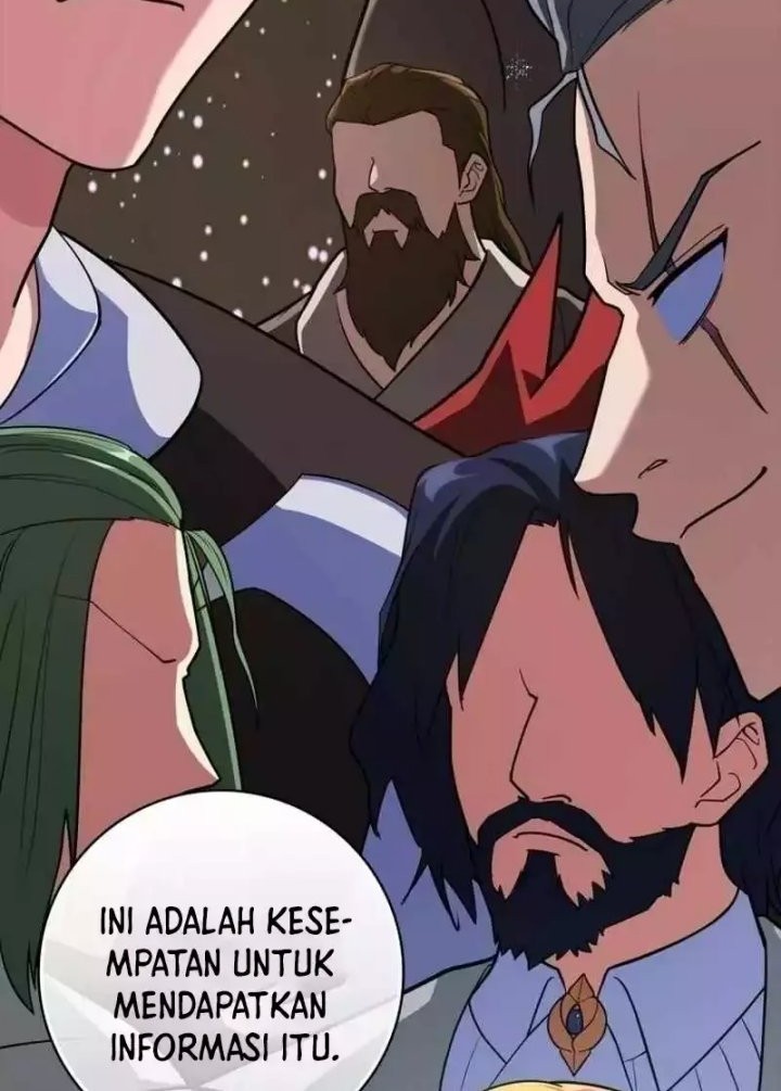 Max Level Player Chapter 33 Gambar 57