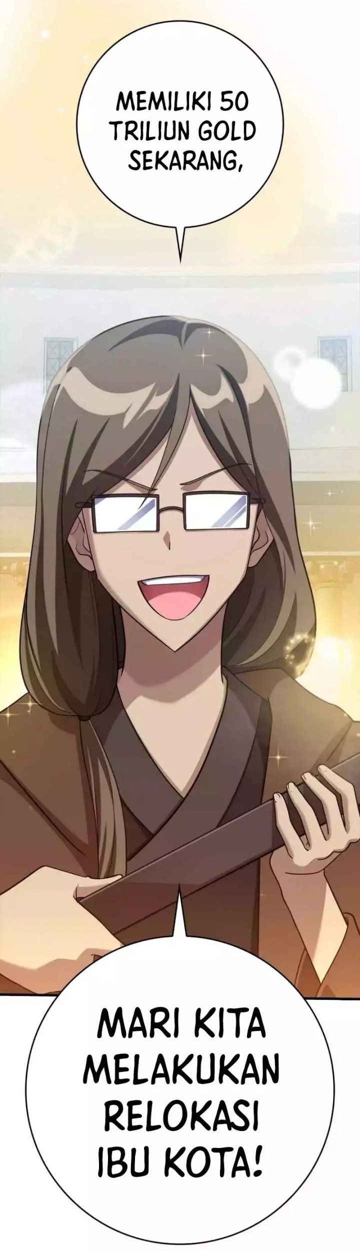 Baca  Max Level Player Chapter 33 Gambar 2