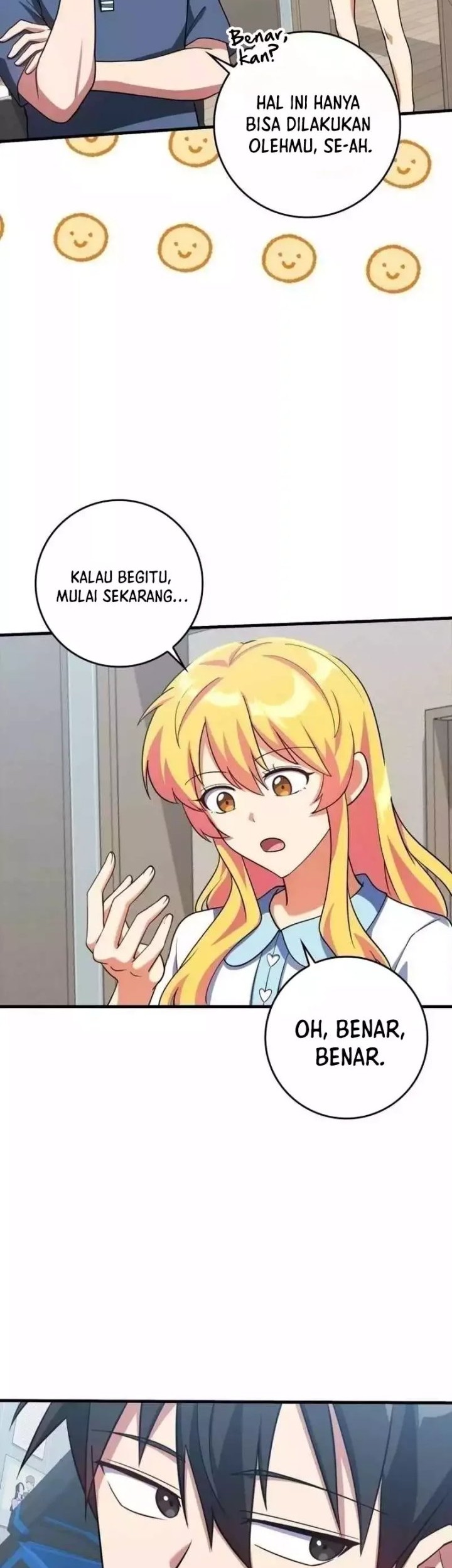 Max Level Player Chapter 33 Gambar 59