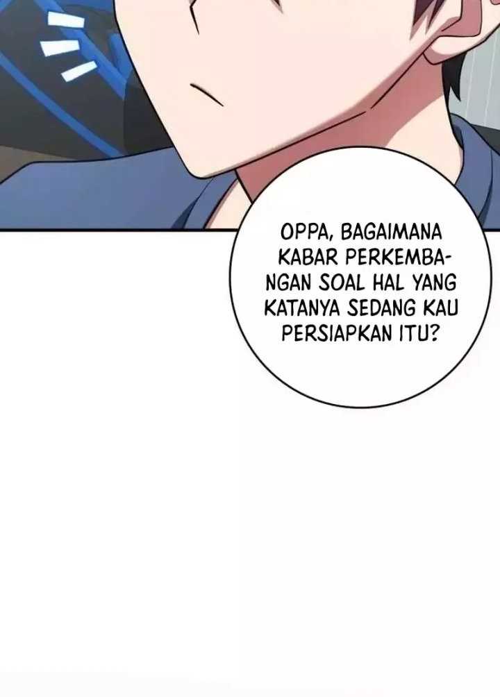 Max Level Player Chapter 33 Gambar 60