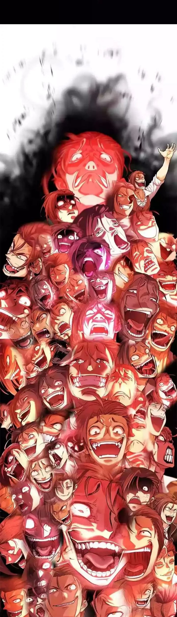 Max Level Player Chapter 33 Gambar 64