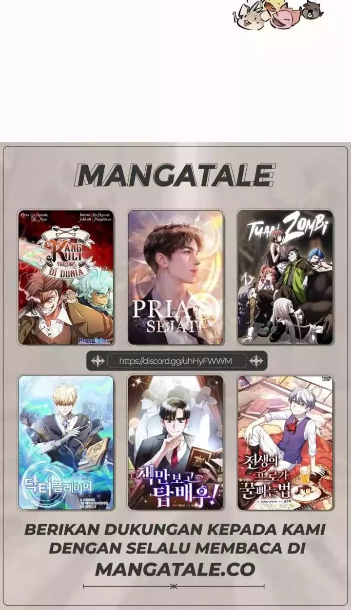 Max Level Player Chapter 33 Gambar 66