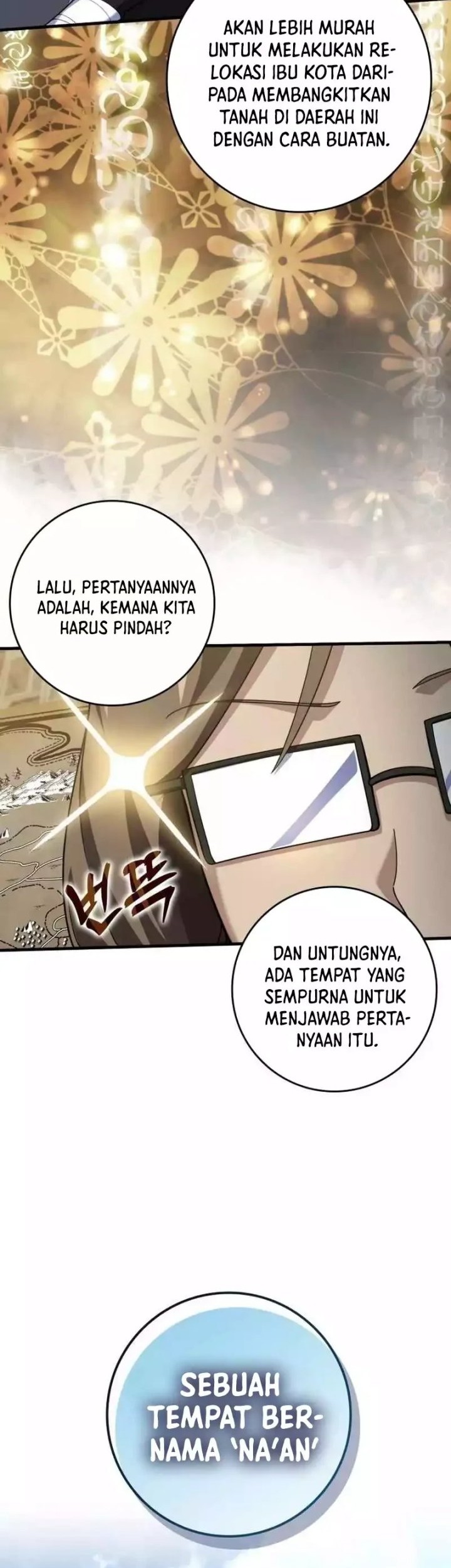 Max Level Player Chapter 33 Gambar 8