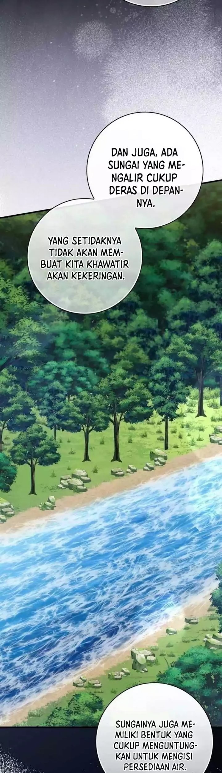 Max Level Player Chapter 33 Gambar 10