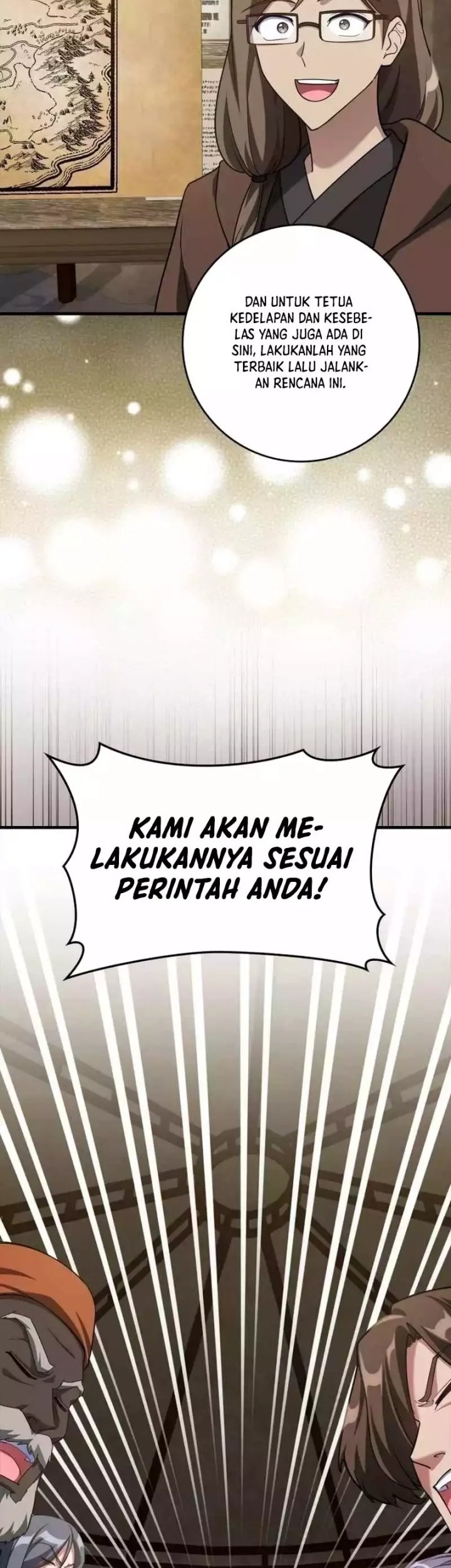 Max Level Player Chapter 33 Gambar 20