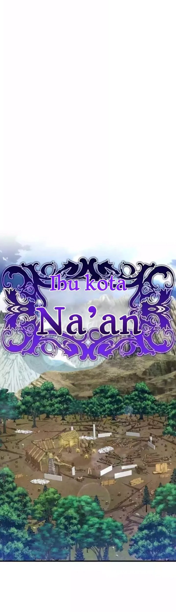 Max Level Player Chapter 33 Gambar 23