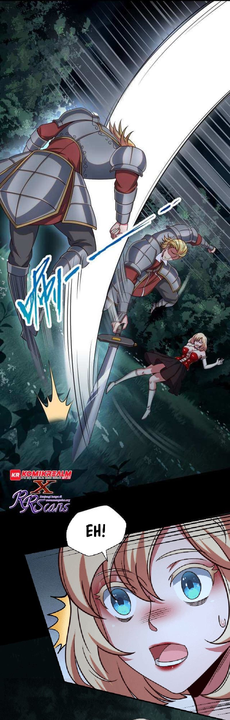 The Strongest Lvl1 Support Chapter 10 Gambar 27
