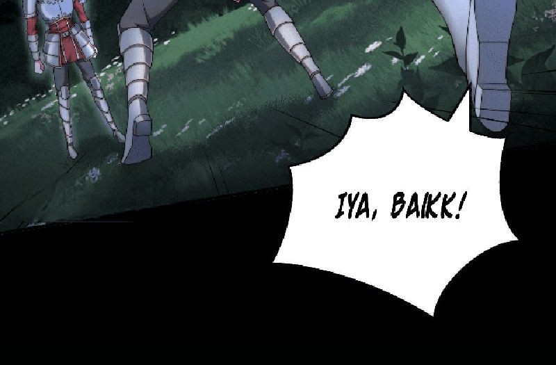 The Strongest Lvl1 Support Chapter 10 Gambar 29