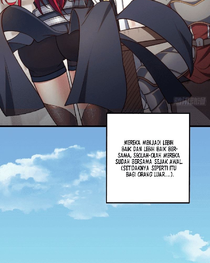 The Strongest Lvl1 Support Chapter 10 Gambar 5