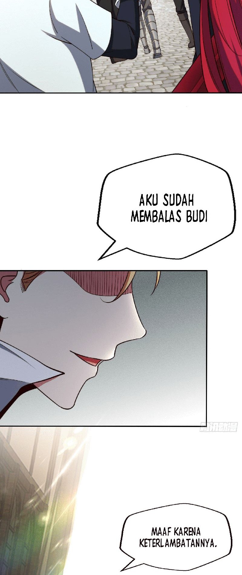 The Strongest Lvl1 Support Chapter 10 Gambar 15