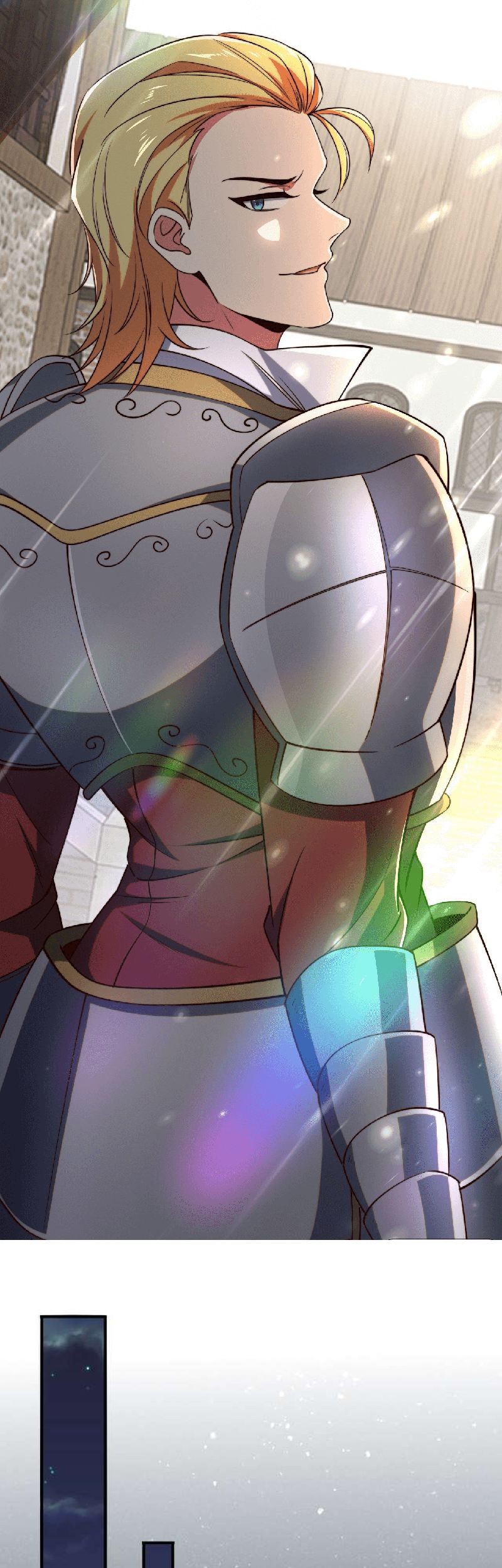 The Strongest Lvl1 Support Chapter 10 Gambar 16