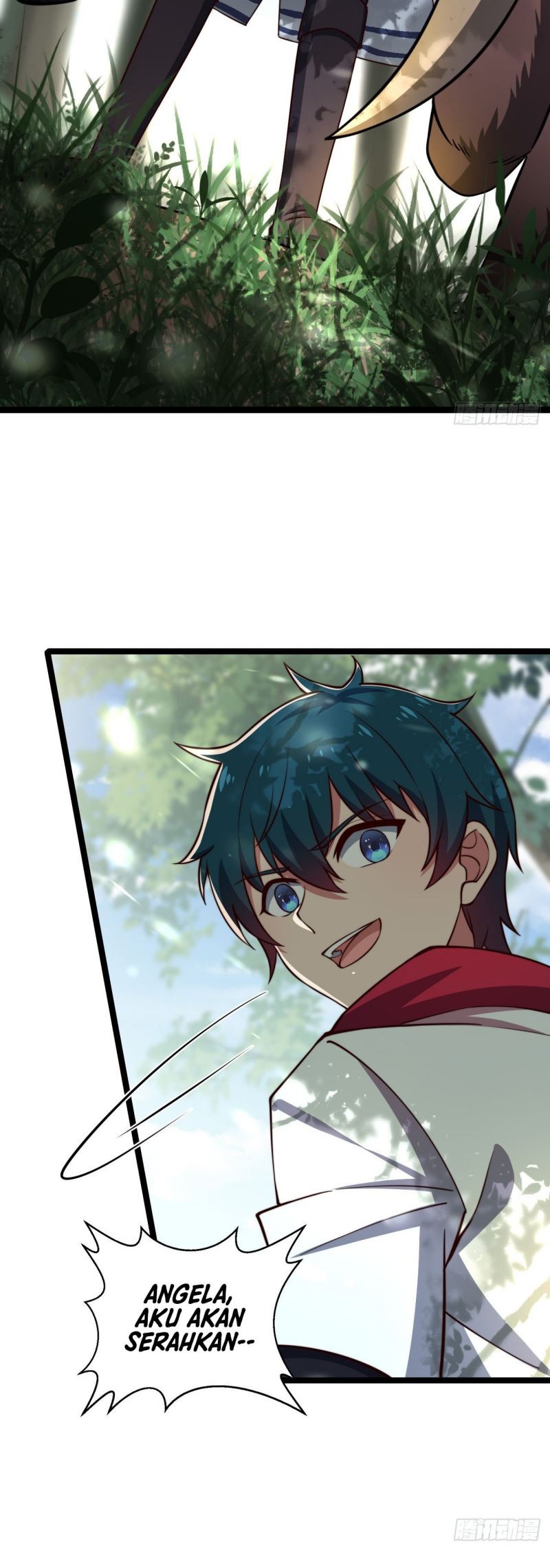 The Strongest Lvl1 Support Chapter 09 Gambar 7