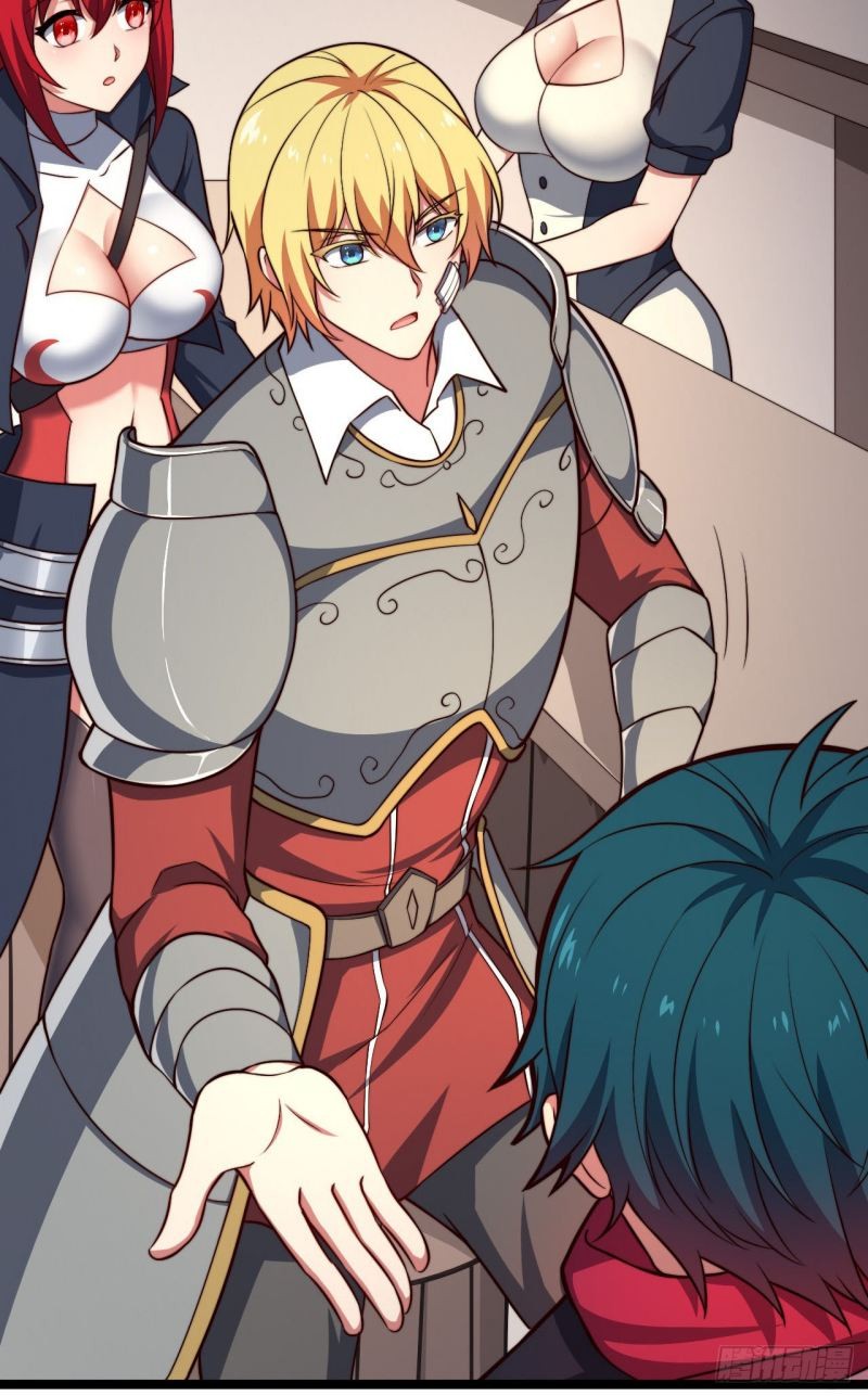 The Strongest Lvl1 Support Chapter 09 Gambar 28