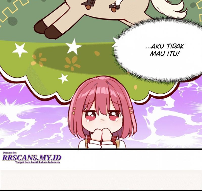 Please Bully Me, Miss Villainess! Chapter 73 Gambar 16