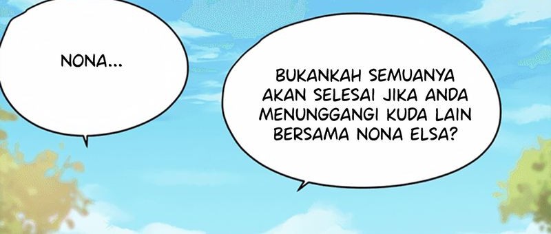 Please Bully Me, Miss Villainess! Chapter 73 Gambar 22