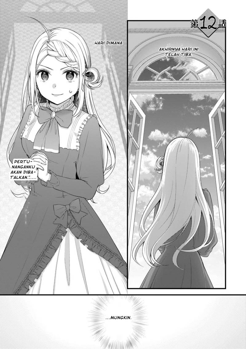 Baca  The Small Village of the Young Lady Without Blessing Chapter 12 Gambar 2