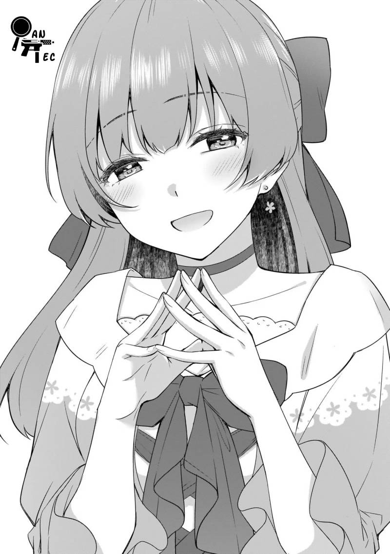 The Small Village of the Young Lady Without Blessing Chapter 12 Gambar 4