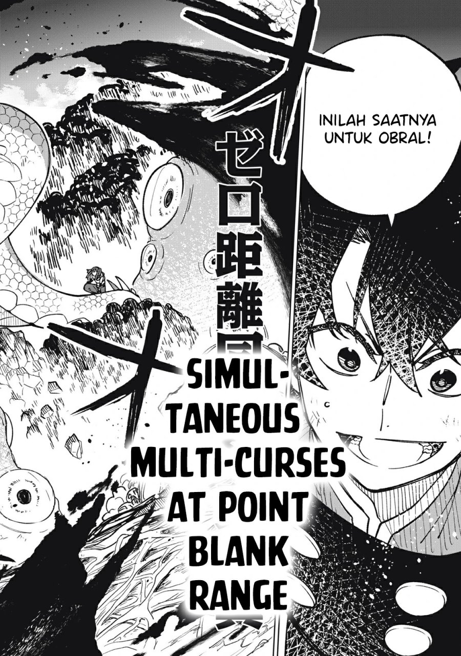 S-Rank Party Kara Kaikosareta “Jugushi” – “Noroi no Item” Shika Tsukuremasen ga, Sono Seinou wa Artifact-kyuu nari……! Chapter 17 Gambar 17