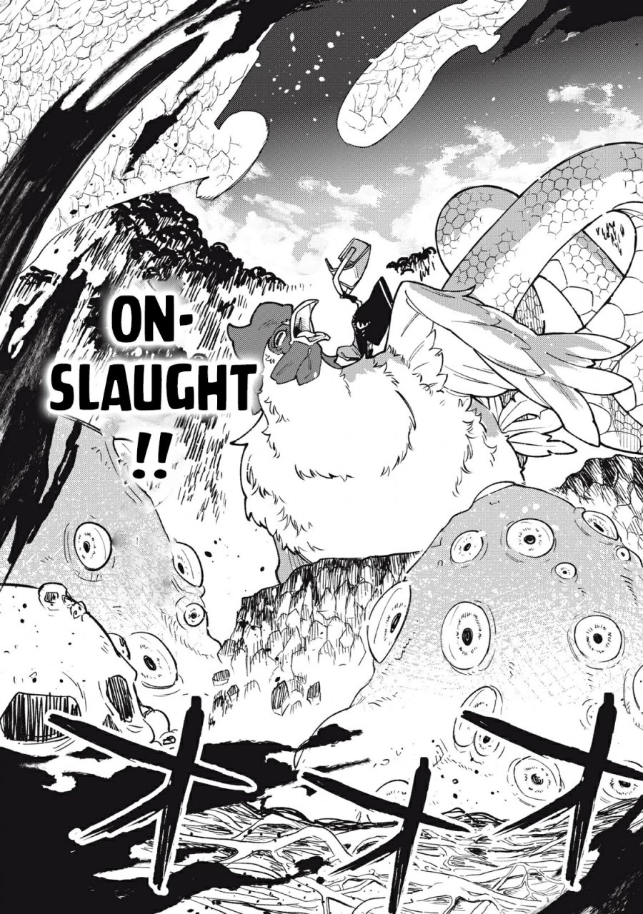 S-Rank Party Kara Kaikosareta “Jugushi” – “Noroi no Item” Shika Tsukuremasen ga, Sono Seinou wa Artifact-kyuu nari……! Chapter 17 Gambar 18