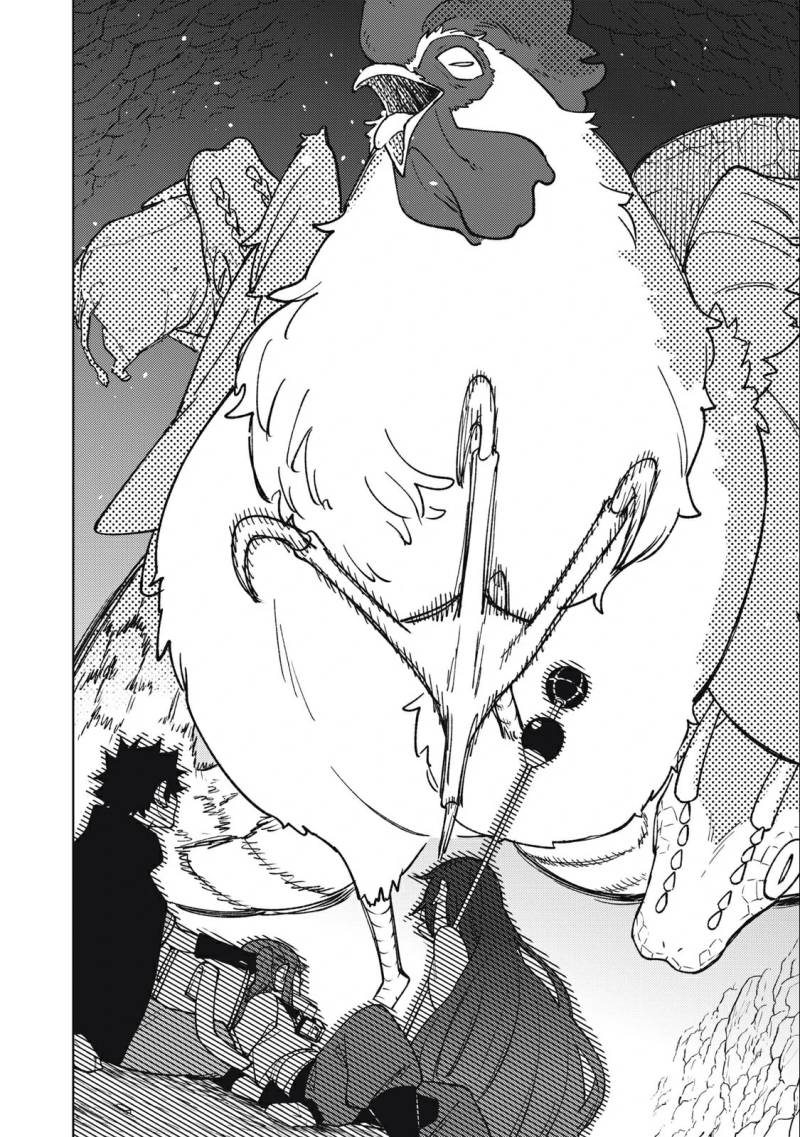 S-Rank Party Kara Kaikosareta “Jugushi” – “Noroi no Item” Shika Tsukuremasen ga, Sono Seinou wa Artifact-kyuu nari……! Chapter 16 Gambar 23