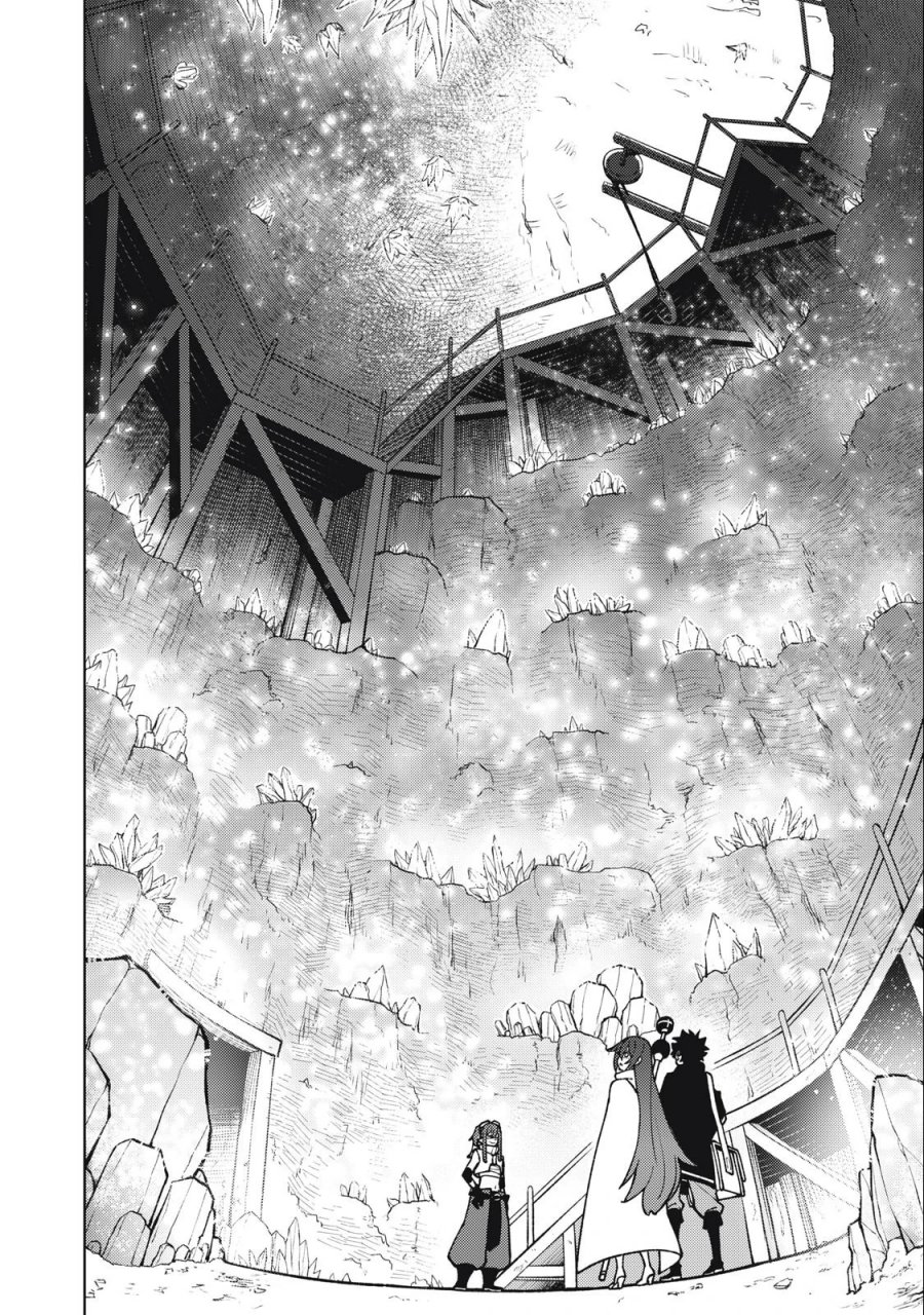 S-Rank Party Kara Kaikosareta “Jugushi” – “Noroi no Item” Shika Tsukuremasen ga, Sono Seinou wa Artifact-kyuu nari……! Chapter 14 Gambar 21