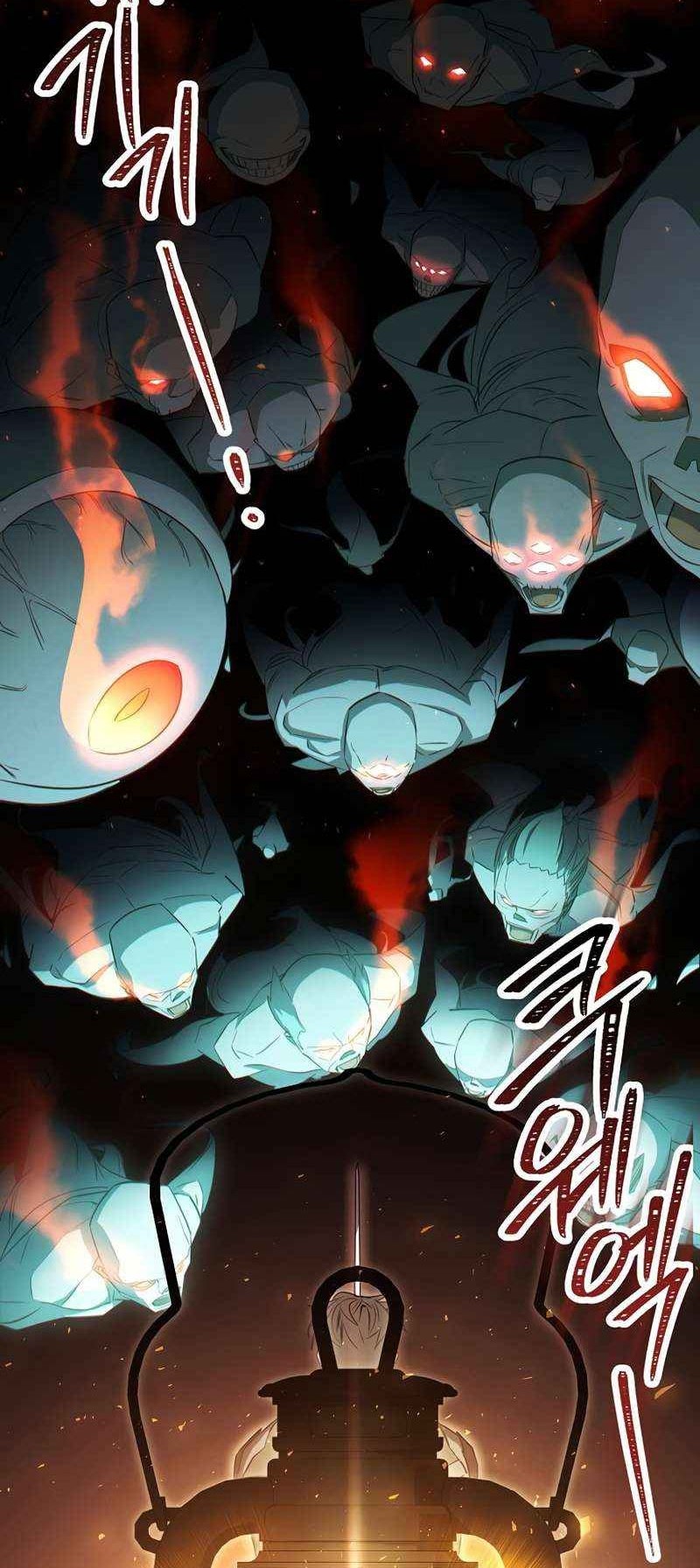 The Live Chapter 160 Gambar 27