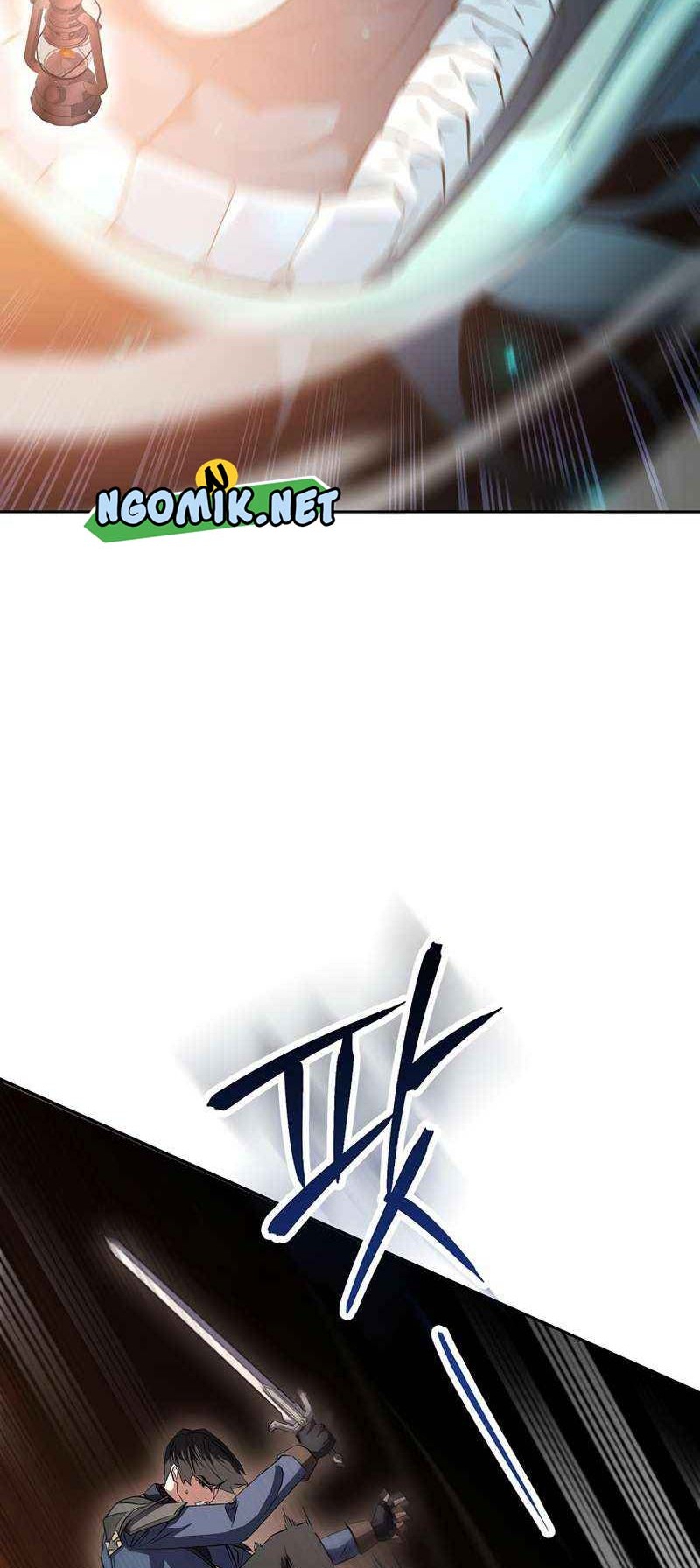 The Live Chapter 160 Gambar 31