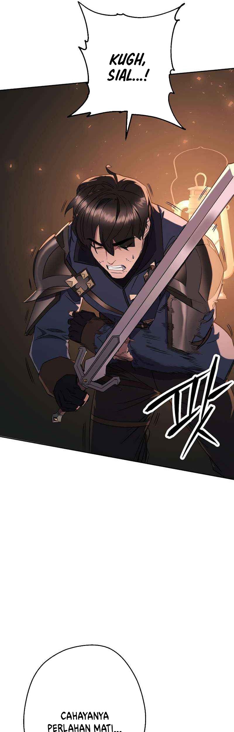 The Live Chapter 160 Gambar 38