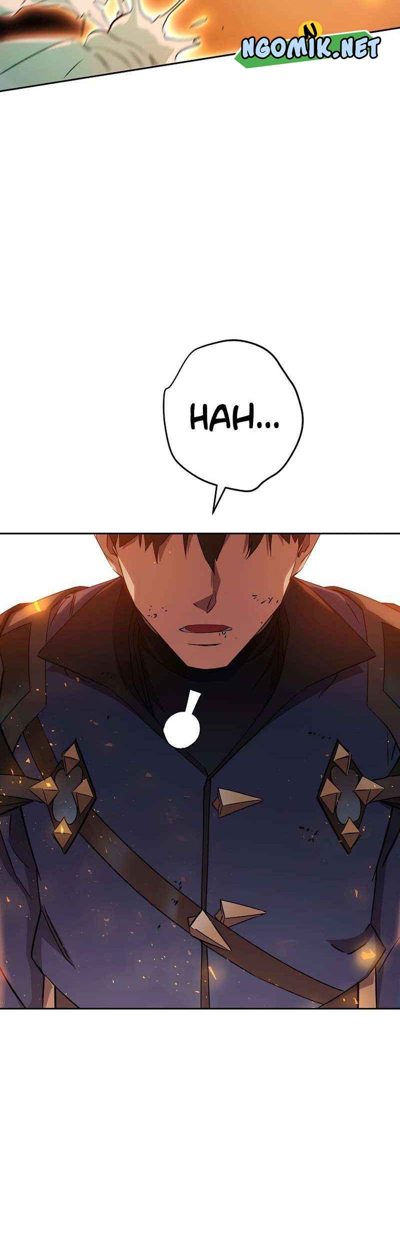The Live Chapter 160 Gambar 42