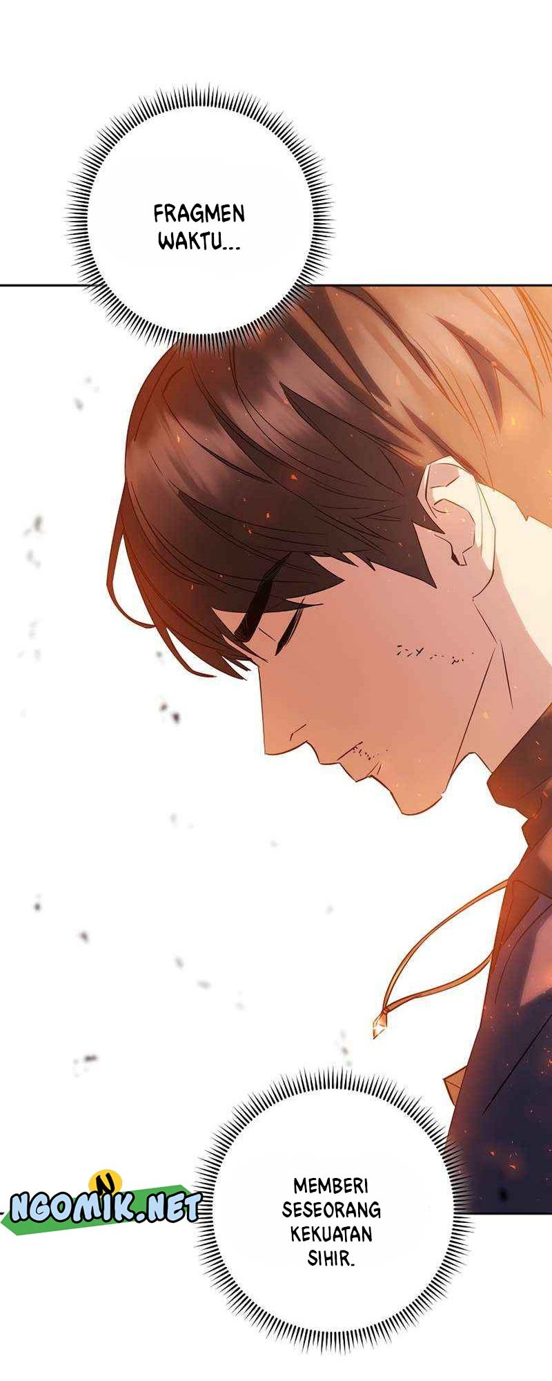 The Live Chapter 160 Gambar 43