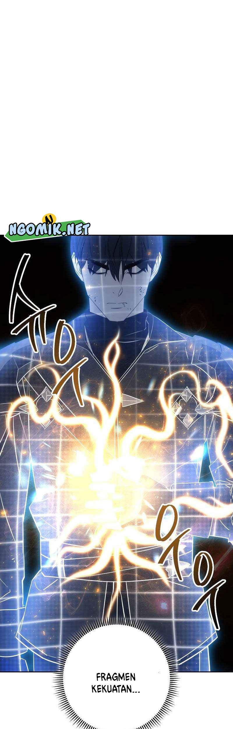The Live Chapter 160 Gambar 50