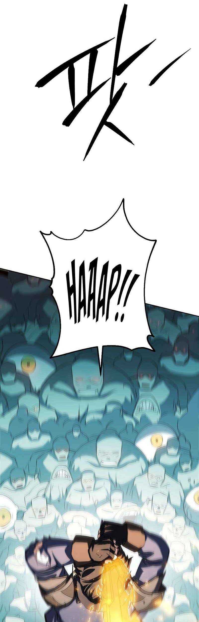 The Live Chapter 160 Gambar 54