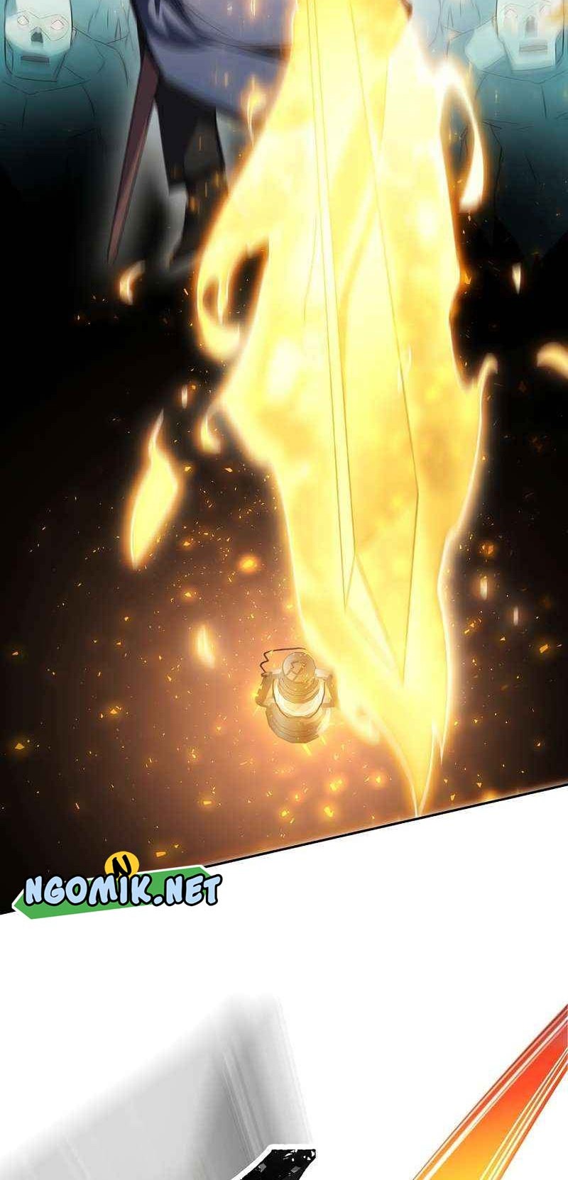 The Live Chapter 160 Gambar 55