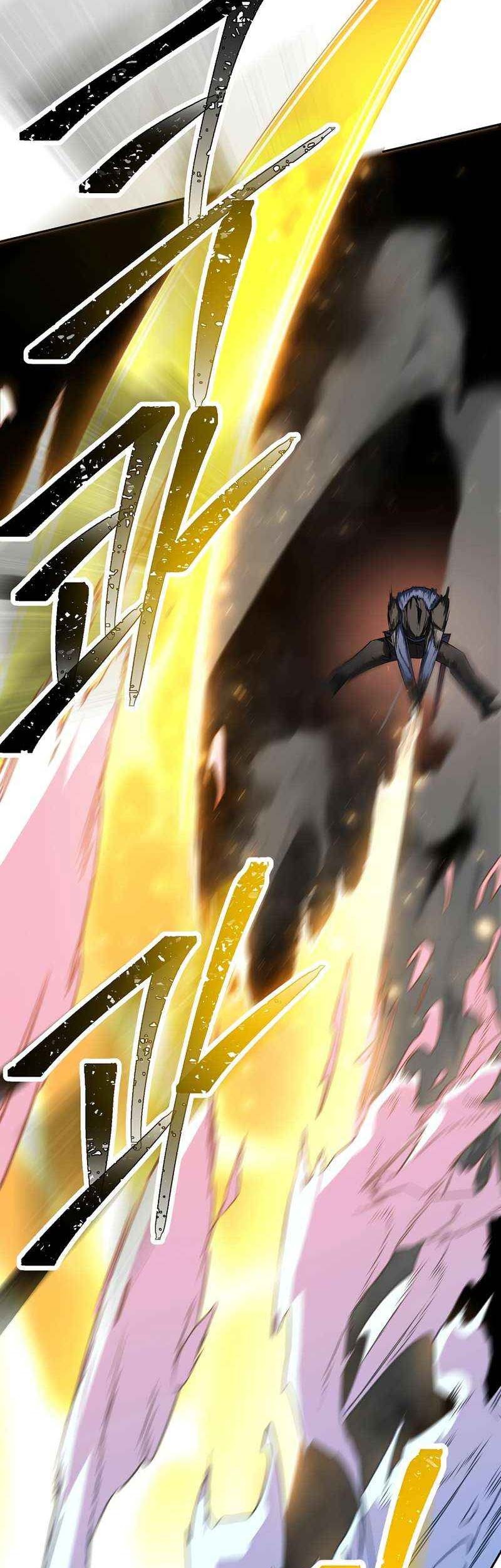The Live Chapter 160 Gambar 56