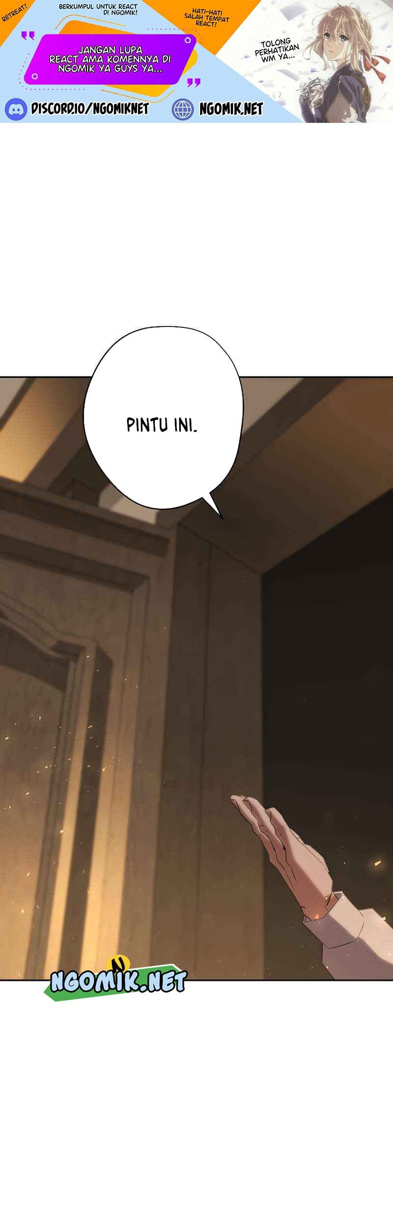 Baca  The Live Chapter 160 Gambar 2