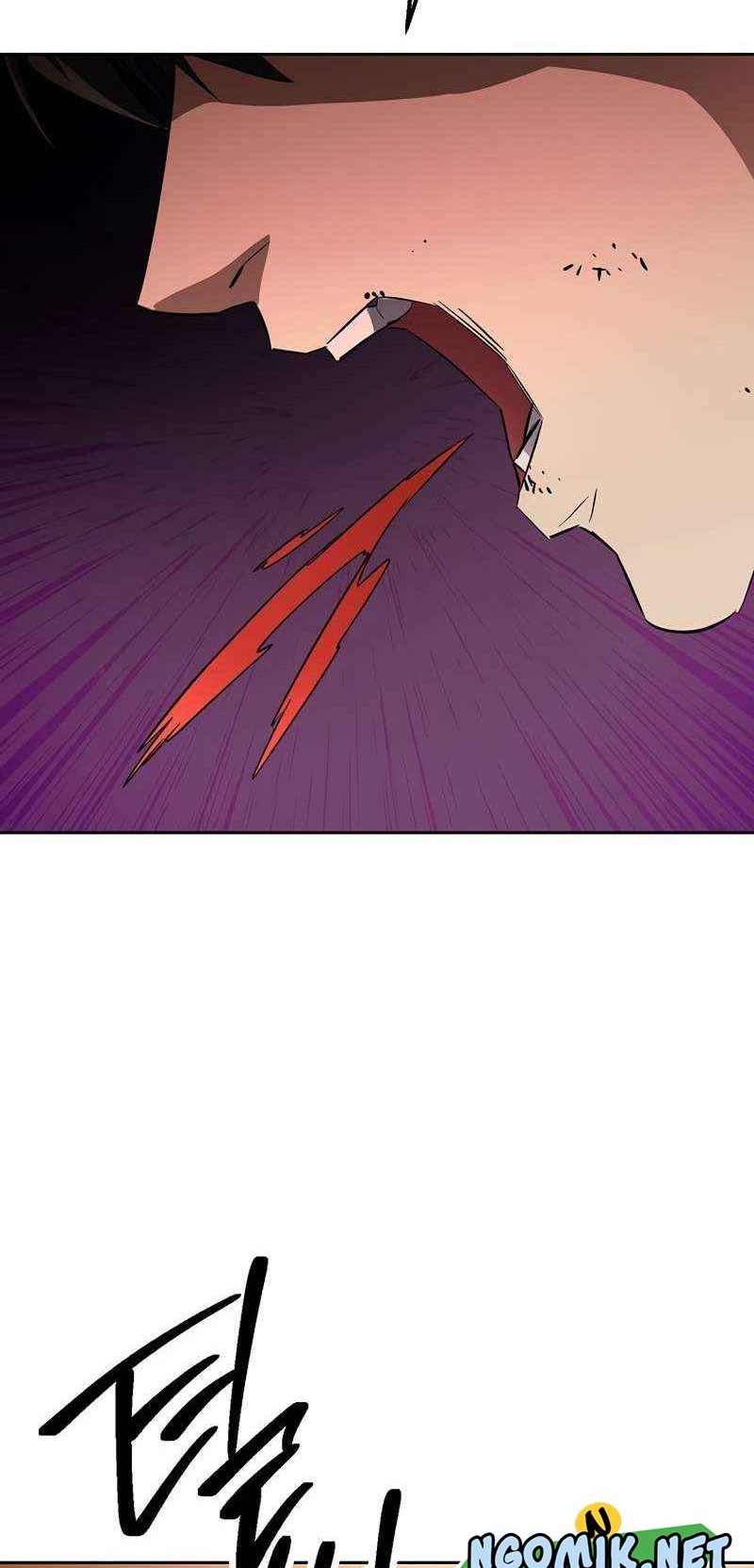 The Live Chapter 160 Gambar 59
