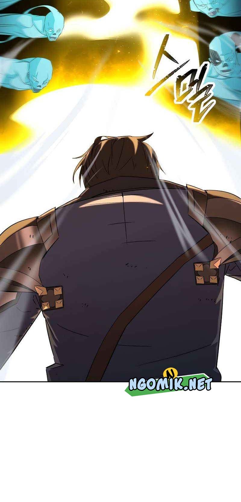 The Live Chapter 160 Gambar 61