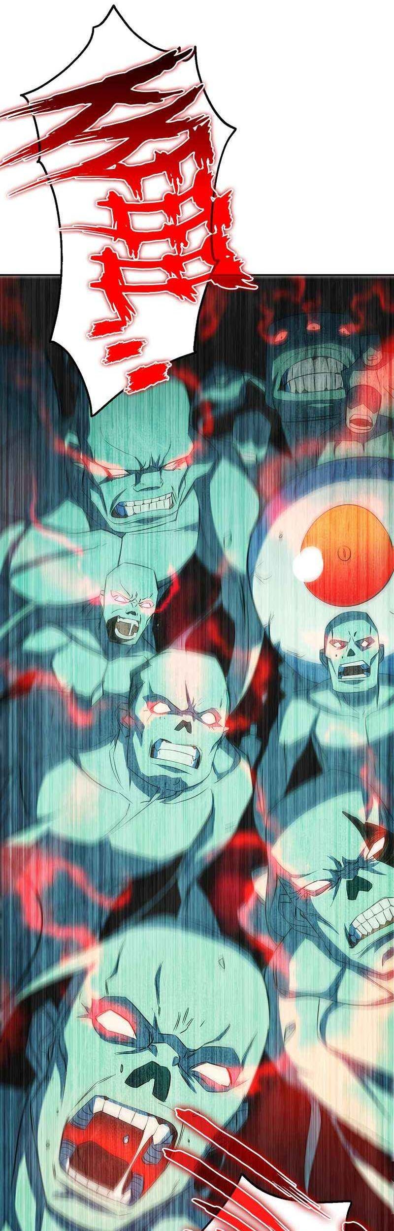 The Live Chapter 160 Gambar 62