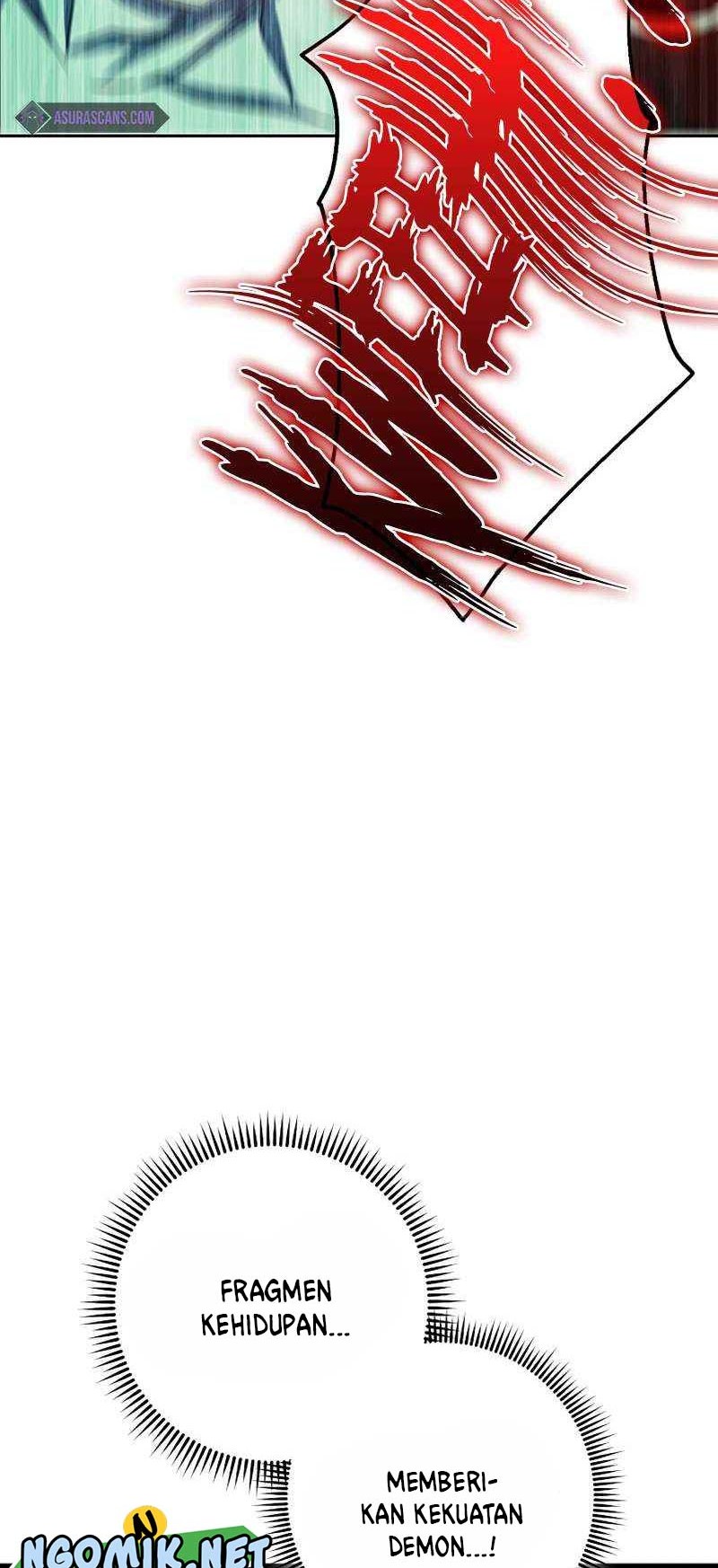 The Live Chapter 160 Gambar 63