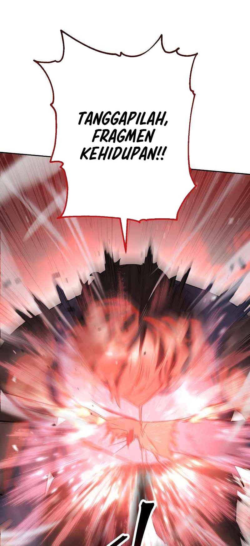 The Live Chapter 160 Gambar 67