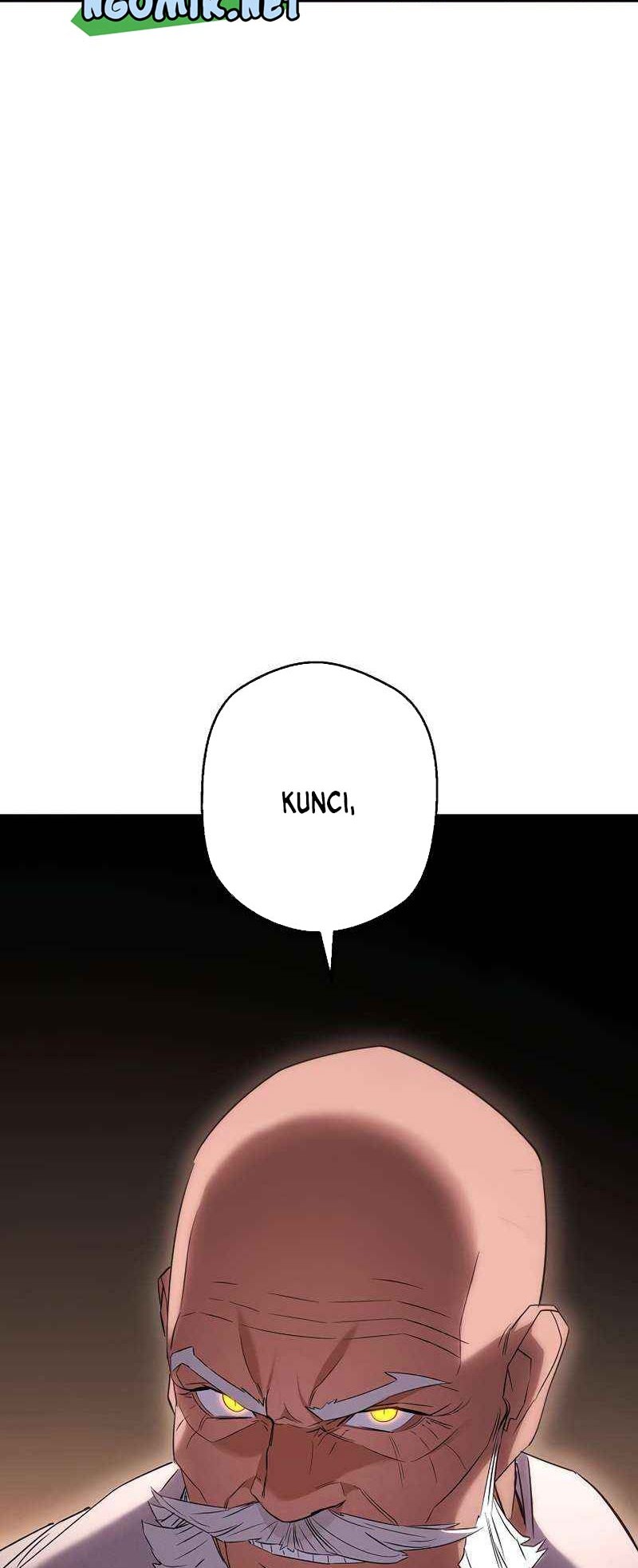 The Live Chapter 160 Gambar 9